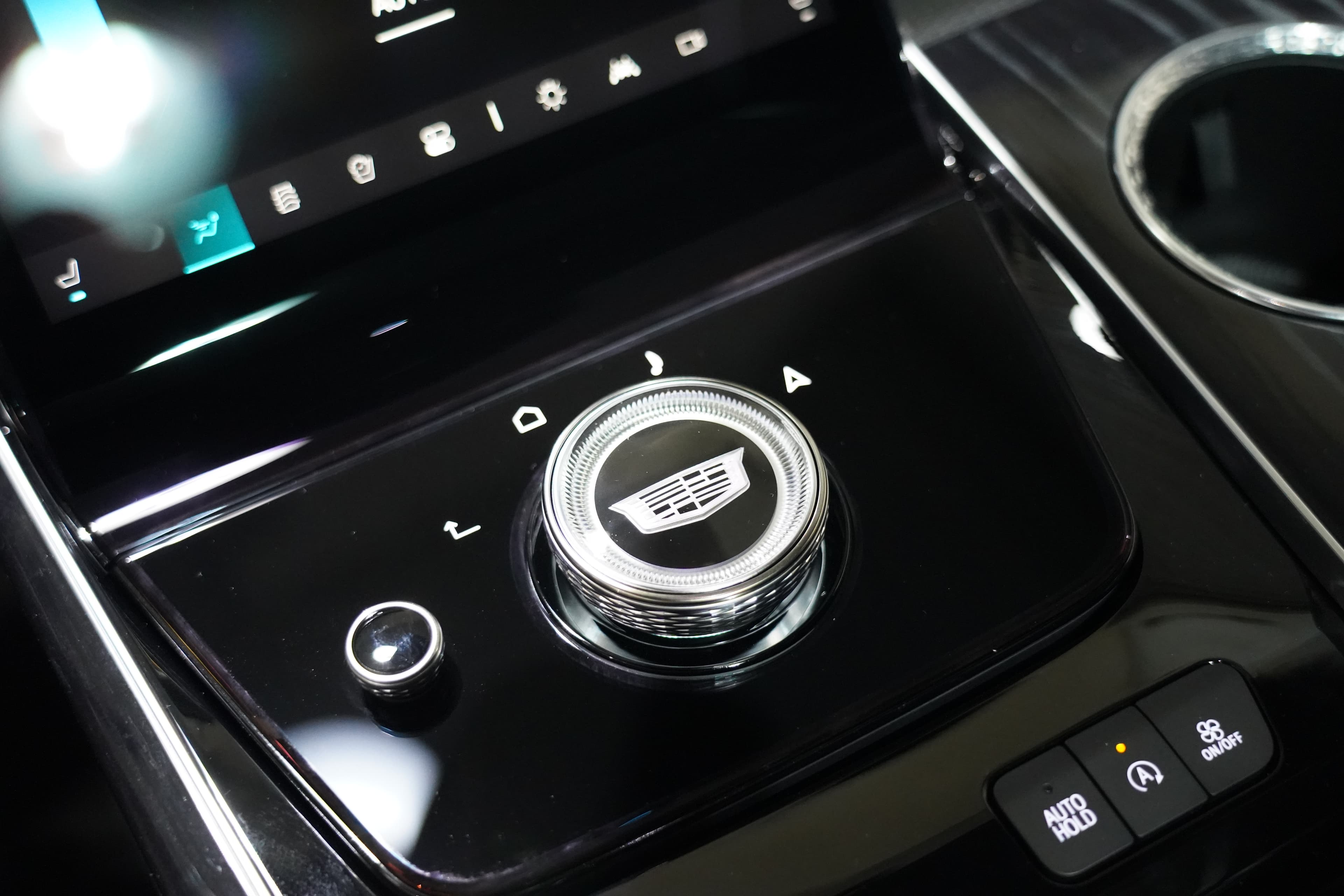 Cadillac Rental Packages in Dubai 2025