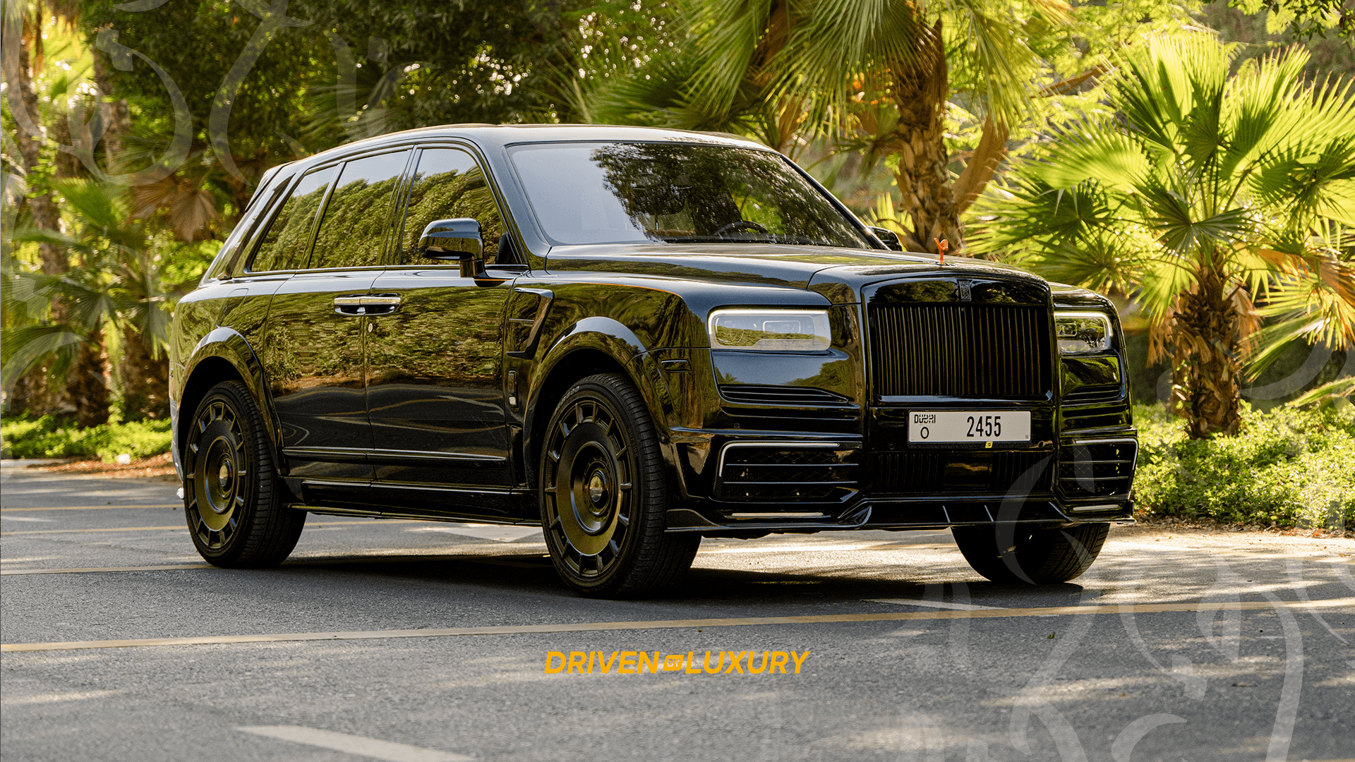 6 Reasons Why Renting a Luxury Car Will Improve Your Business Trip in Dubai
