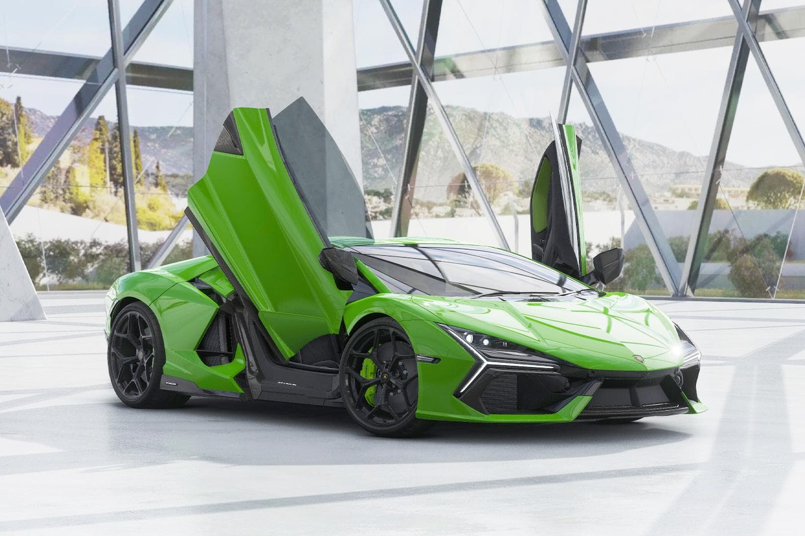 #1 Supercar & Luxury Car Hire Agency in Dubai