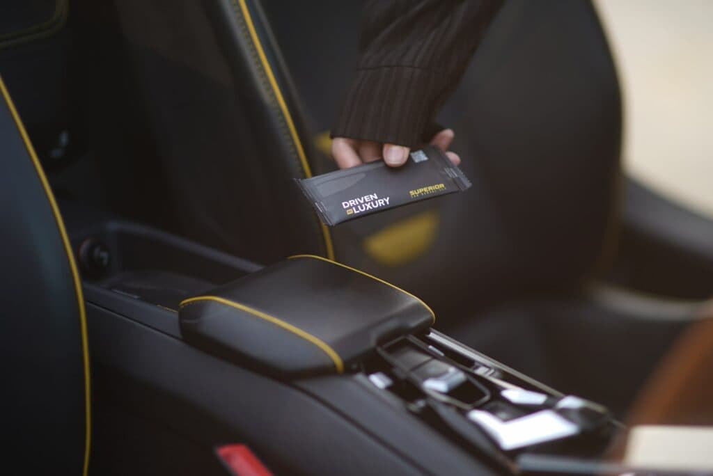 Why Superior Car Rental is the Best Car Rental Company in the UAE