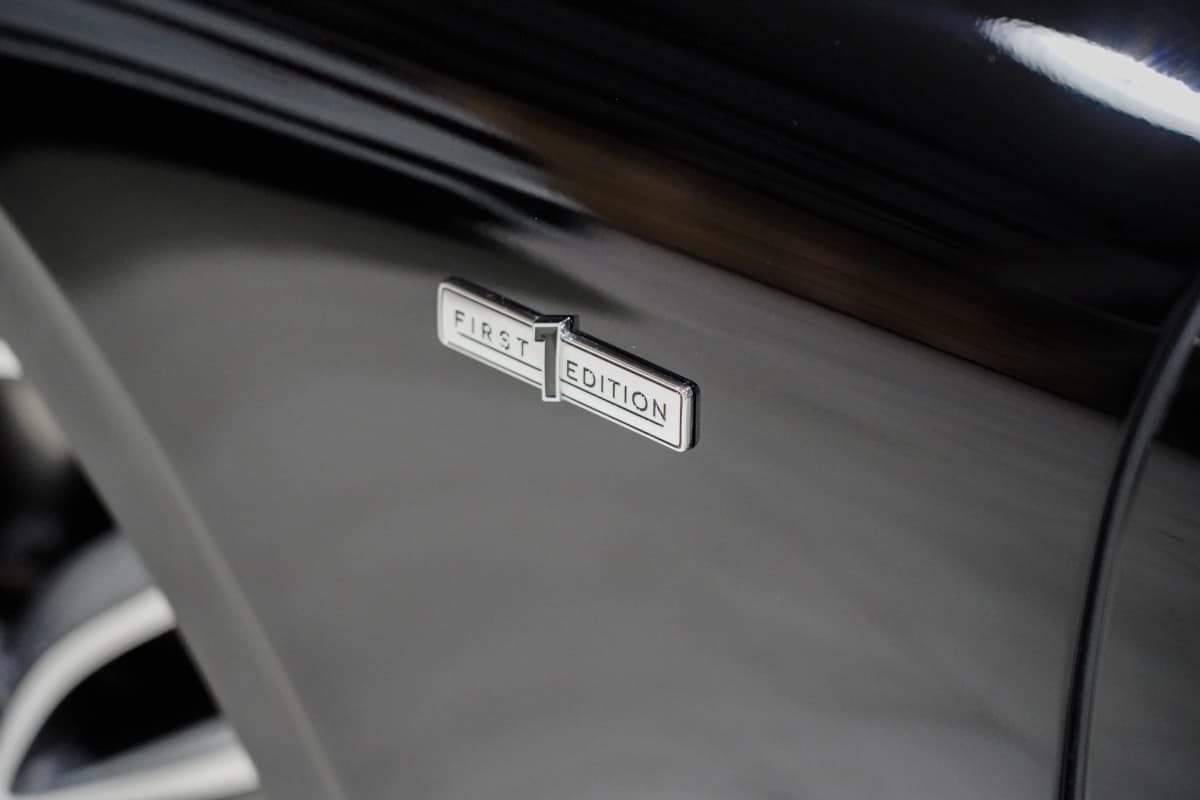 First Bentley Continental GTC First Edition 2025 Hybrid For Rent in the UAE