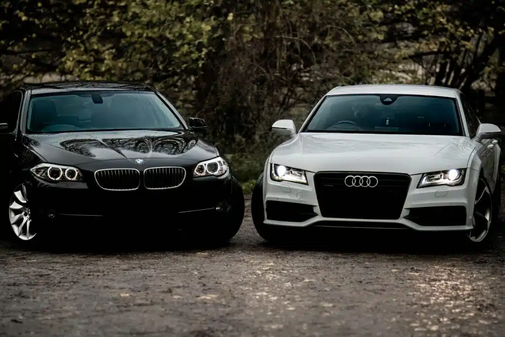 Car Rental Benefits in Dubai