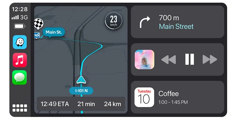 The Best Navigation Apps for Dubai Drivers (Online and Offline)