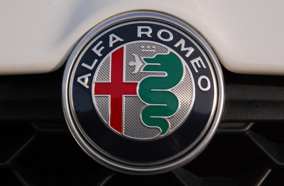 Luxury Alfa Romeo Package for Hire