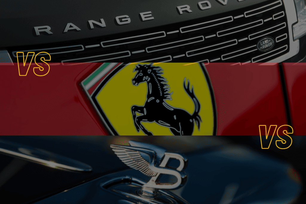 2023 Luxury Cars: Innovation and Evolution in the World of Supercars