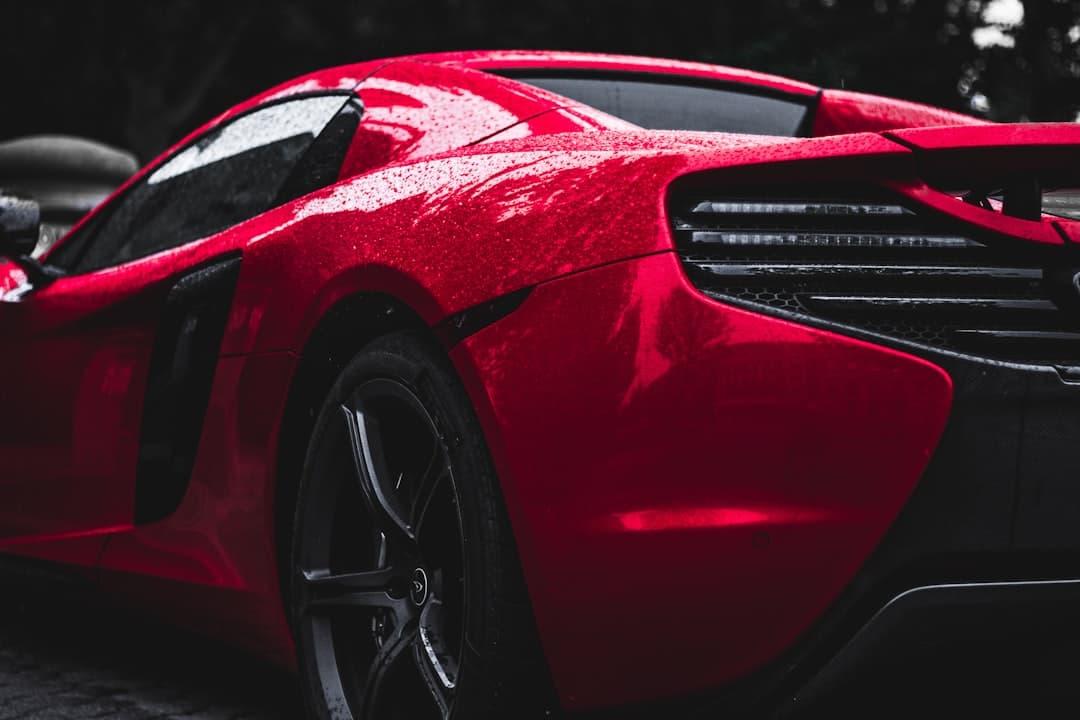 Minimum Age For Car Rentals In Dubai 2025