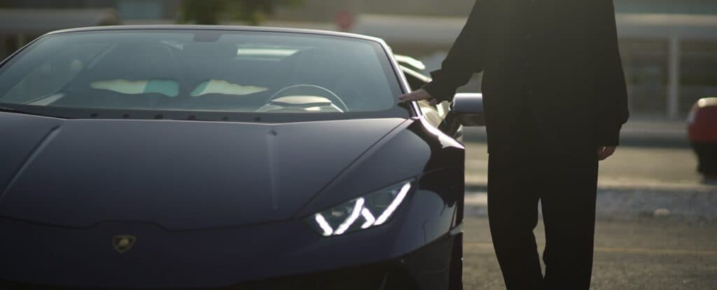 WHAT YOU GET IF YOU RENT AT SUPERIOR CAR RENTAL