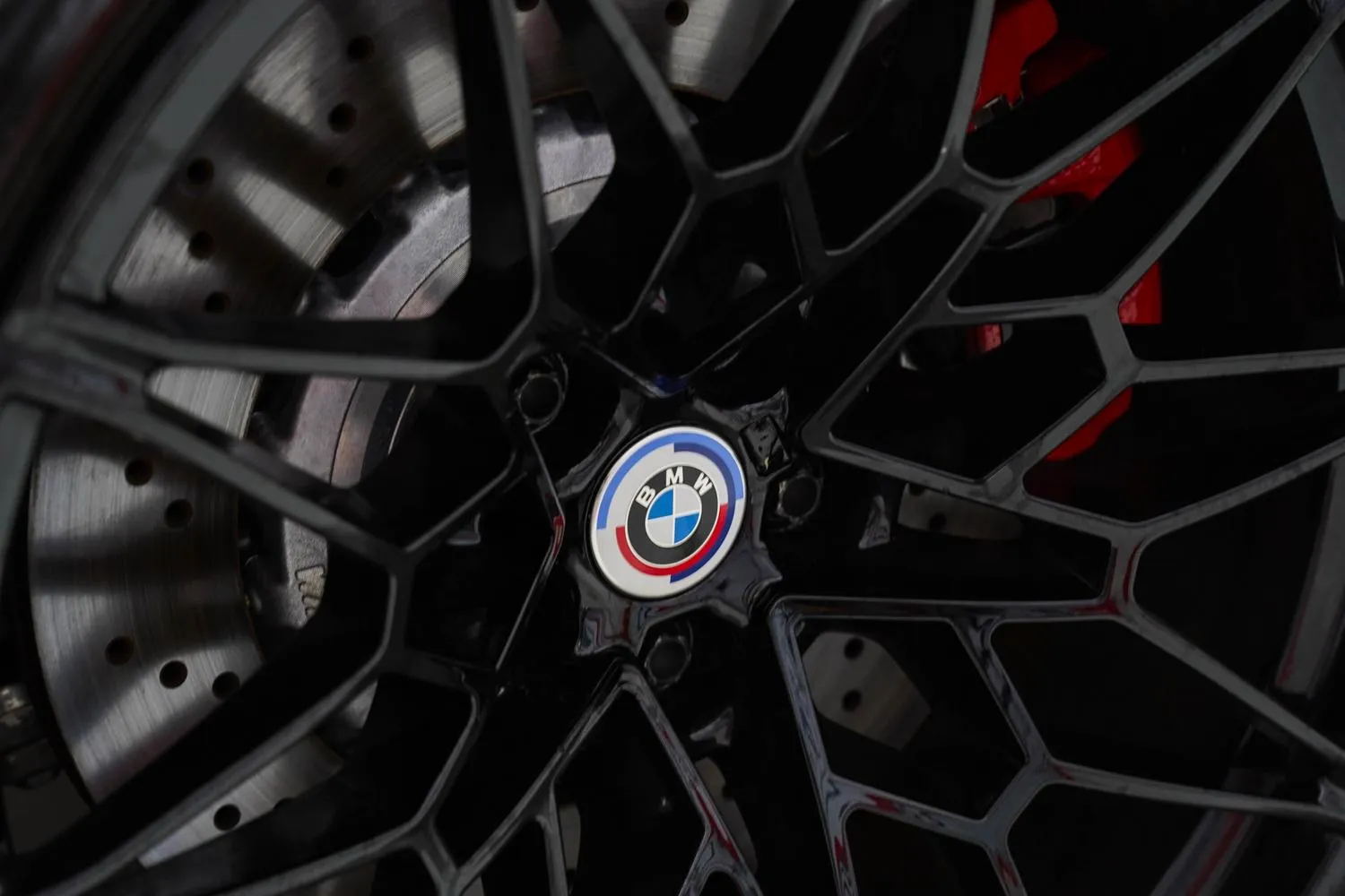 BMW Rental Packages in Dubai 2025